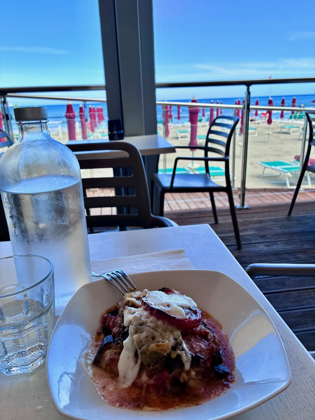 Parmigiana
